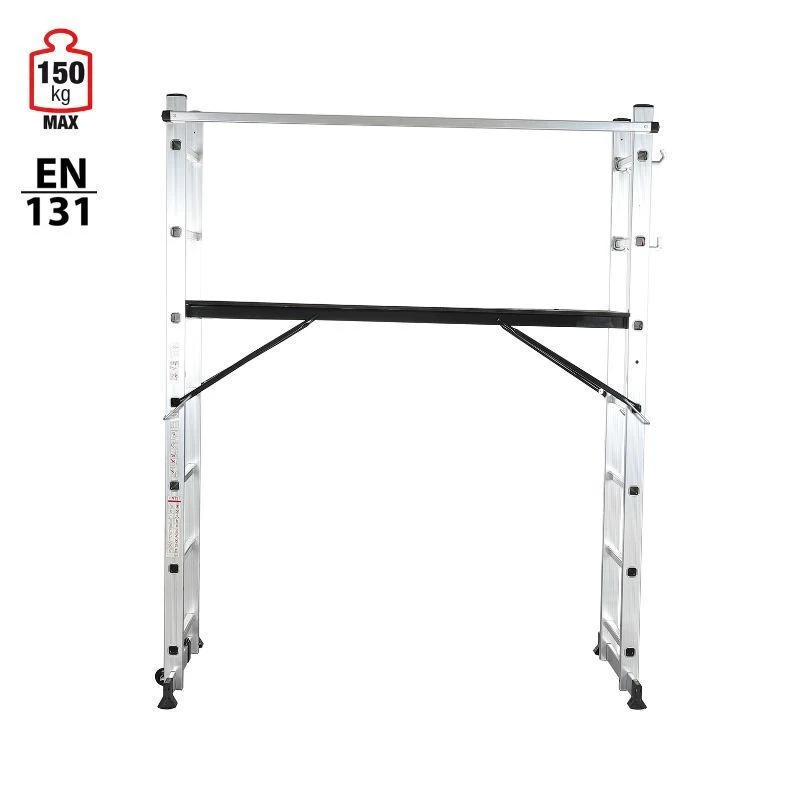 SuperStep Mini Skela 2x7 - 3m
