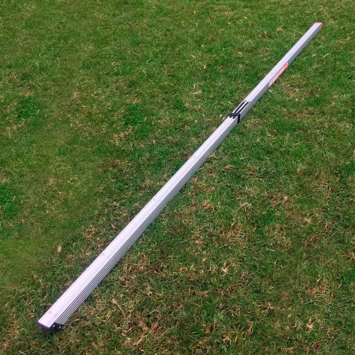 SuperStep Sklopive Štapne Alu Merdevine 233cm 7 Gazišta
