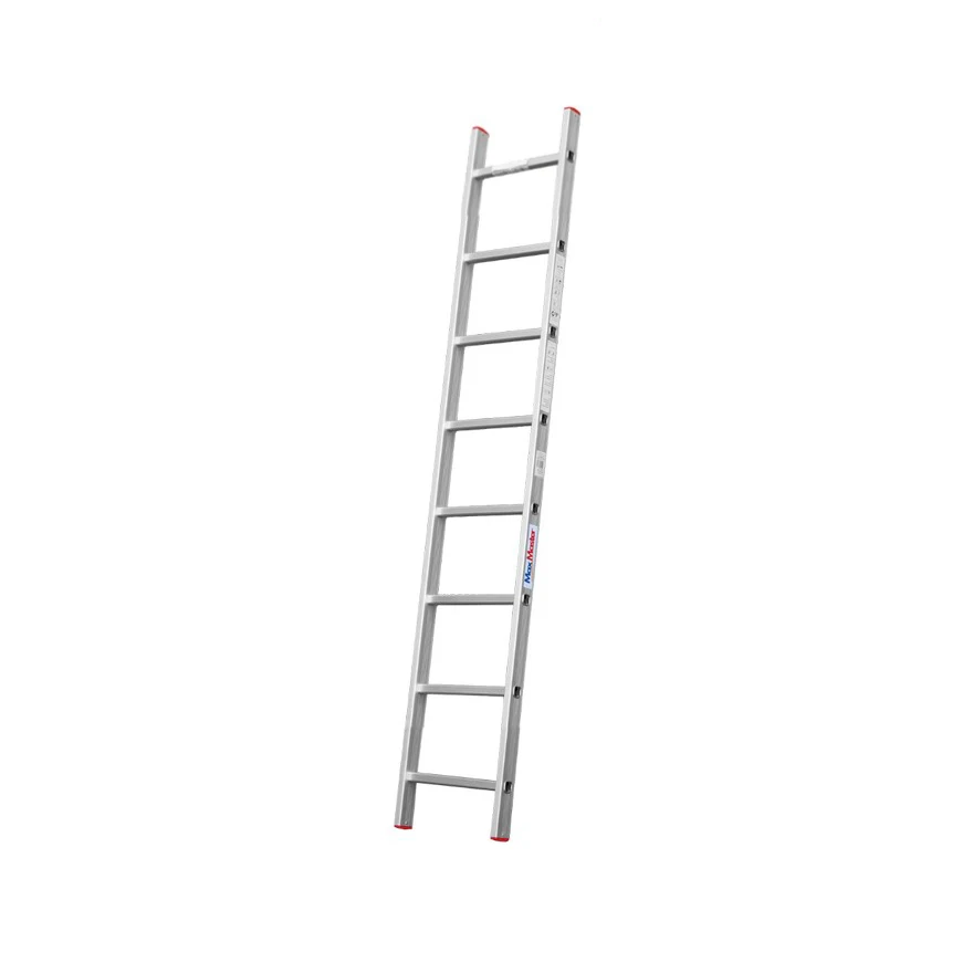 Jednodelne Aluminijumske Merdevine